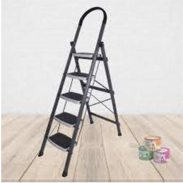 indoor ladder 5steps (800D) - Image 2